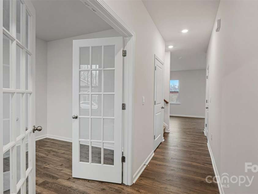 134 Woodvale Drive, Waynesville, NC 28786.  MLS# CAR4163252, YatesRealty ID 11983. Photo is representative.