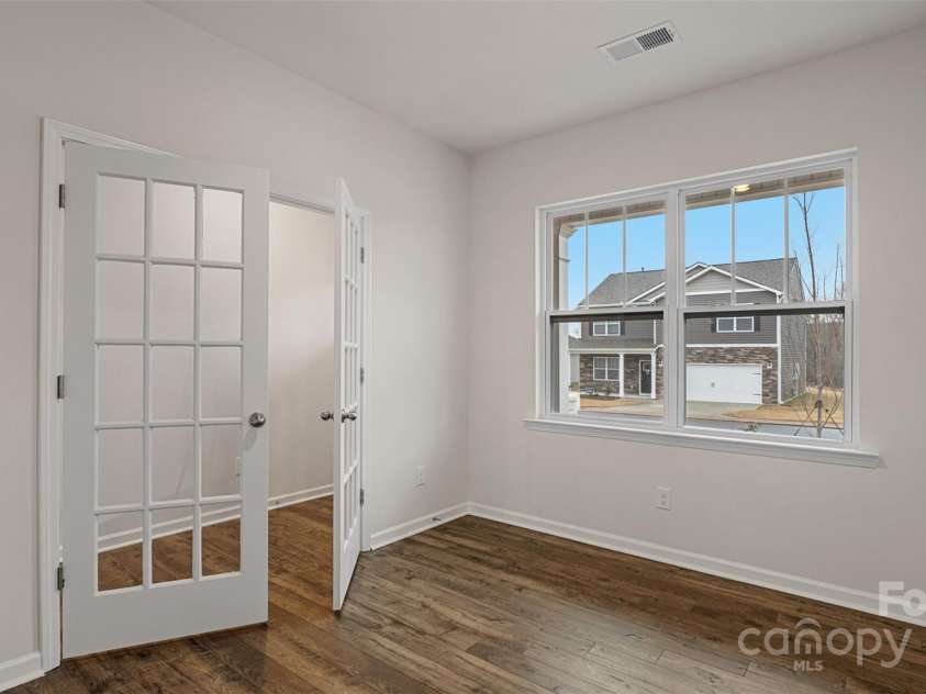 134 Woodvale Drive, Waynesville, NC 28786.  MLS# CAR4163252, YatesRealty ID 11983. Photo is representative.
