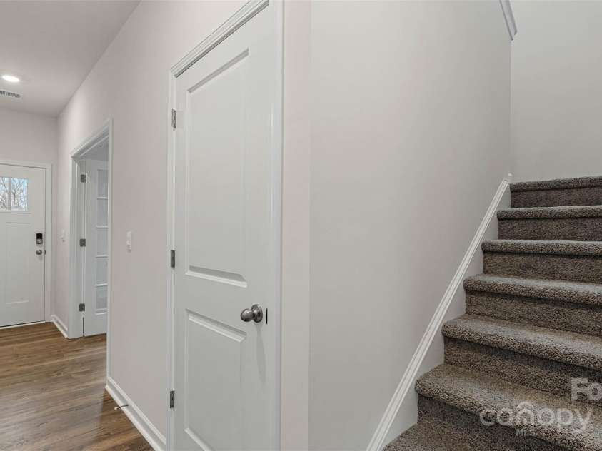134 Woodvale Drive, Waynesville, NC 28786.  MLS# CAR4163252, YatesRealty ID 11983. Photo is representative.