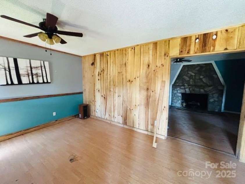 198 Morningside Drive, Ellenboro, NC 28040.  MLS# CAR4278338, YatesRealty ID 11985. 