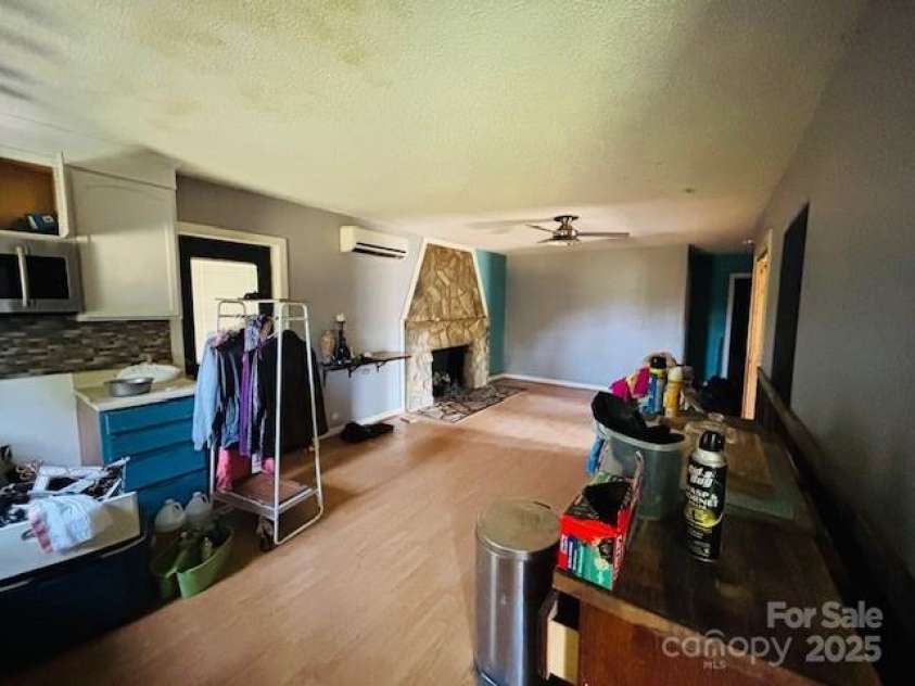 198 Morningside Drive, Ellenboro, NC 28040.  MLS# CAR4278338, YatesRealty ID 11985. 