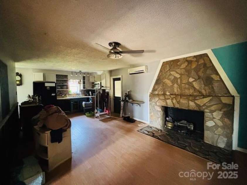 198 Morningside Drive, Ellenboro, NC 28040.  MLS# CAR4278338, YatesRealty ID 11985. 