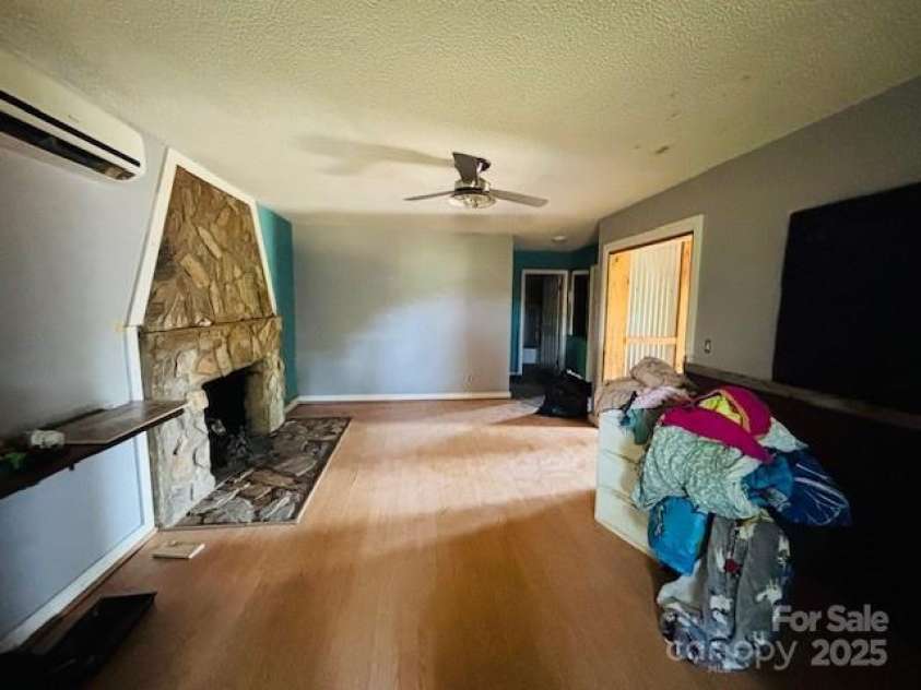 198 Morningside Drive, Ellenboro, NC 28040.  MLS# CAR4278338, YatesRealty ID 11985. 