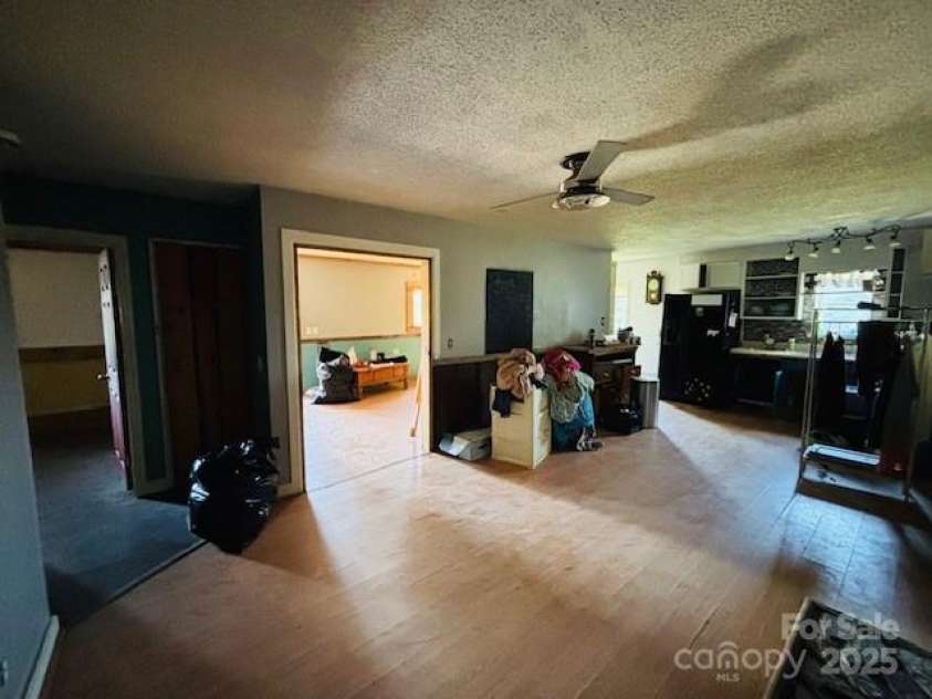 198 Morningside Drive, Ellenboro, NC 28040.  MLS# CAR4278338, YatesRealty ID 11985. 