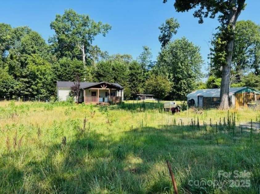 198 Morningside Drive, Ellenboro, NC 28040.  MLS# CAR4278338, YatesRealty ID 11985. 