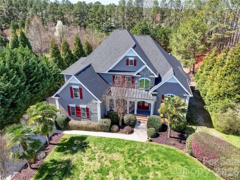 123 Palos Verde Drive, Mooresville, NC 28117.  MLS# CAR4343991, YatesRealty ID 11986. 