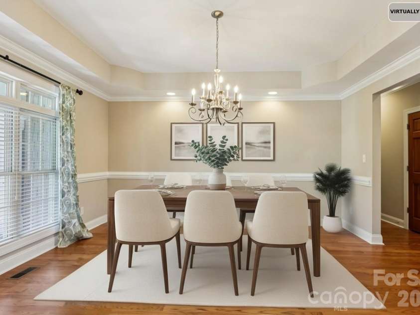 123 Palos Verde Drive, Mooresville, NC 28117.  MLS# CAR4343991, YatesRealty ID 11986. 