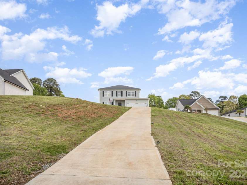 1436 Yellowstone Court, Gastonia, NC 28054.  MLS# CAR4241727, YatesRealty ID 11987. 