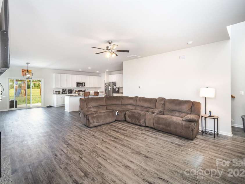 1436 Yellowstone Court, Gastonia, NC 28054.  MLS# CAR4241727, YatesRealty ID 11987. 
