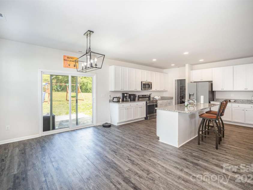 1436 Yellowstone Court, Gastonia, NC 28054.  MLS# CAR4241727, YatesRealty ID 11987. 