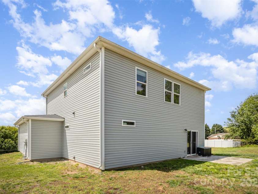1436 Yellowstone Court, Gastonia, NC 28054.  MLS# CAR4241727, YatesRealty ID 11987. 