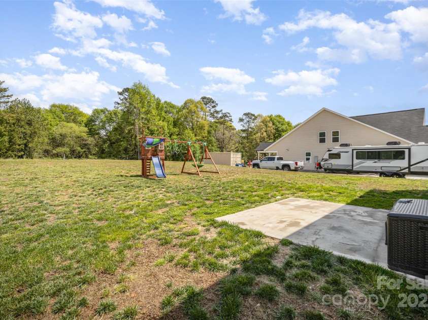 1436 Yellowstone Court, Gastonia, NC 28054.  MLS# CAR4241727, YatesRealty ID 11987. 