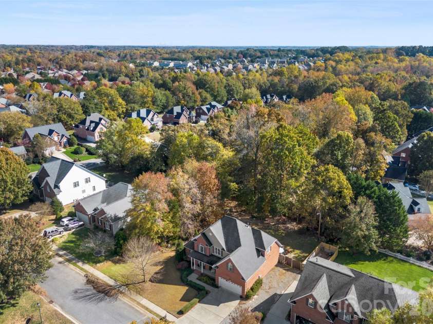 2618 Firethorn Court, Gastonia, NC 28056.  MLS# CAR4341246, YatesRealty ID 11988. 