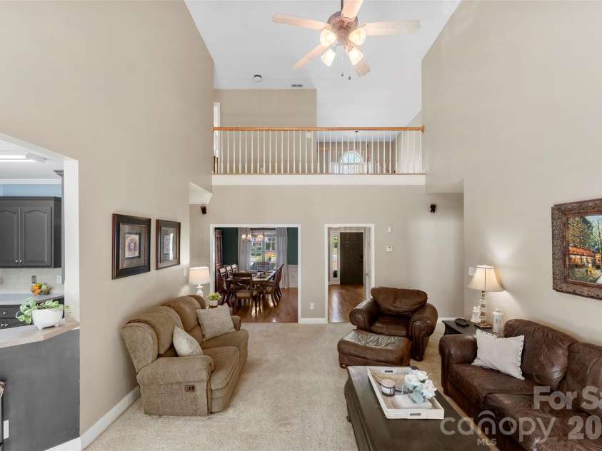 2618 Firethorn Court, Gastonia, NC 28056.  MLS# CAR4341246, YatesRealty ID 11988. 
