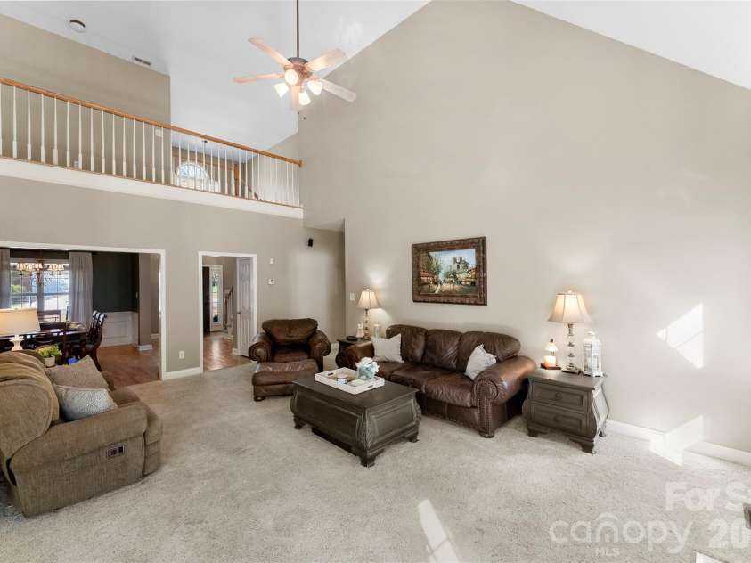2618 Firethorn Court, Gastonia, NC 28056.  MLS# CAR4341246, YatesRealty ID 11988. 
