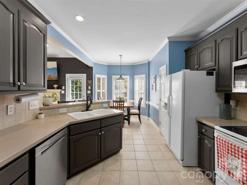 2618 Firethorn Court, Gastonia, NC 28056.  MLS# CAR4341246, YatesRealty ID 11988. 