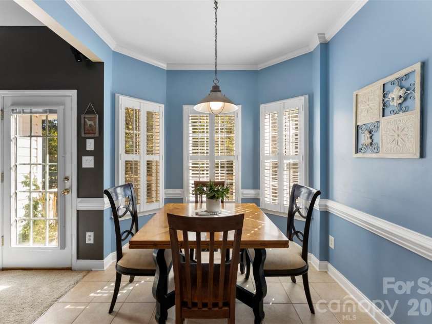 2618 Firethorn Court, Gastonia, NC 28056.  MLS# CAR4341246, YatesRealty ID 11988. 