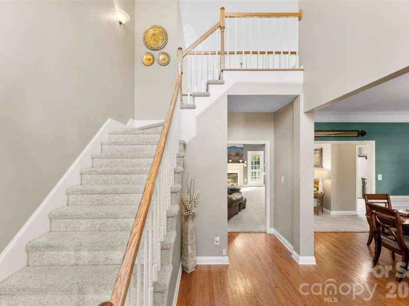 2618 Firethorn Court, Gastonia, NC 28056.  MLS# CAR4341246, YatesRealty ID 11988. 