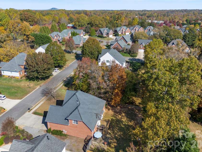 2618 Firethorn Court, Gastonia, NC 28056.  MLS# CAR4341246, YatesRealty ID 11988. 