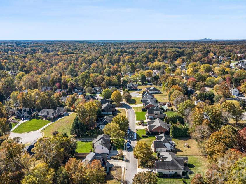 2618 Firethorn Court, Gastonia, NC 28056.  MLS# CAR4341246, YatesRealty ID 11988. 