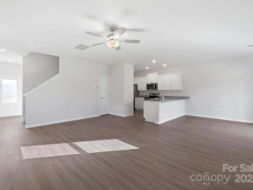3418 Saddlebred Drive, Gastonia, NC 28052.  MLS# CAR4228738, YatesRealty ID 11988. 