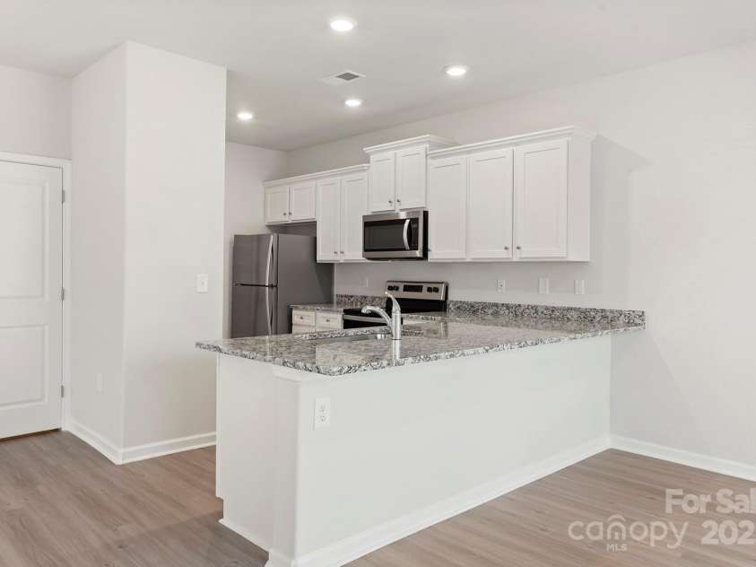 3418 Saddlebred Drive, Gastonia, NC 28052.  MLS# CAR4228738, YatesRealty ID 11988. 