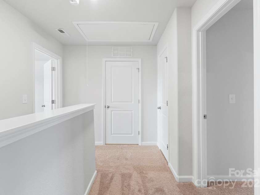 3418 Saddlebred Drive, Gastonia, NC 28052.  MLS# CAR4228738, YatesRealty ID 11988. 