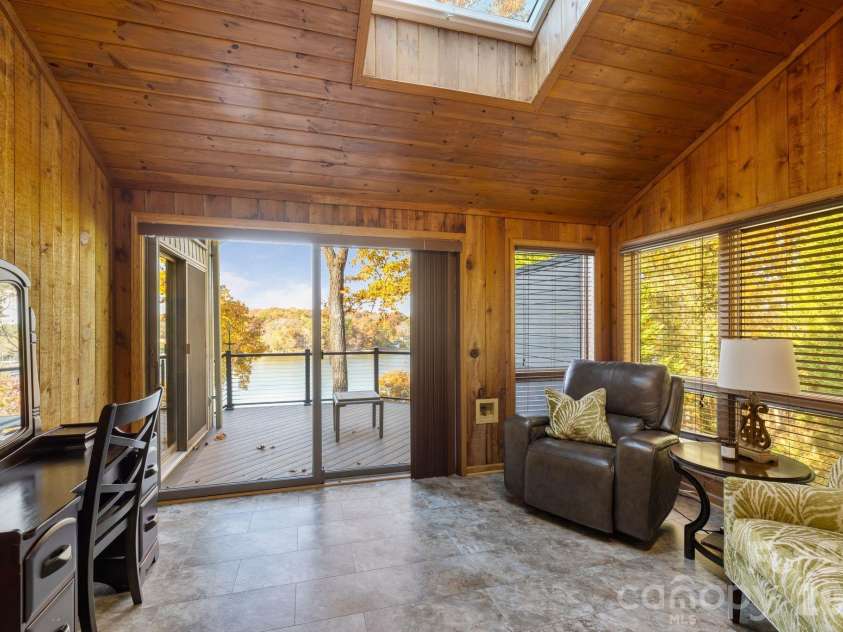 598 Mountain Shore Drive, Denton, NC 27239.  MLS# CAR4321373, YatesRealty ID 11989. 