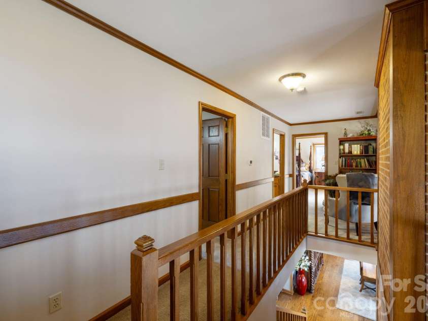 598 Mountain Shore Drive, Denton, NC 27239.  MLS# CAR4321373, YatesRealty ID 11989. 