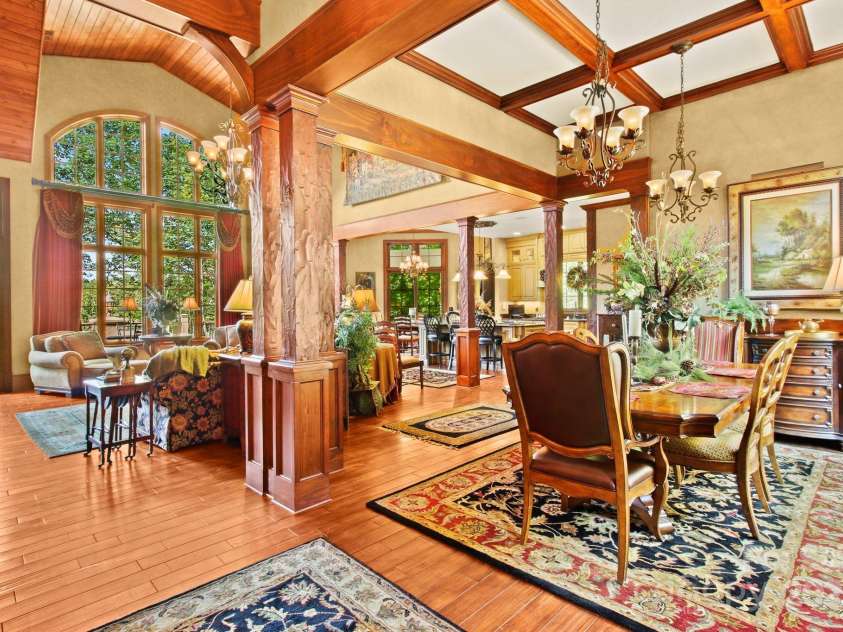 285 Wetherley None, Boone, NC 28607.  MLS# CAR4247849, YatesRealty ID 1199. 