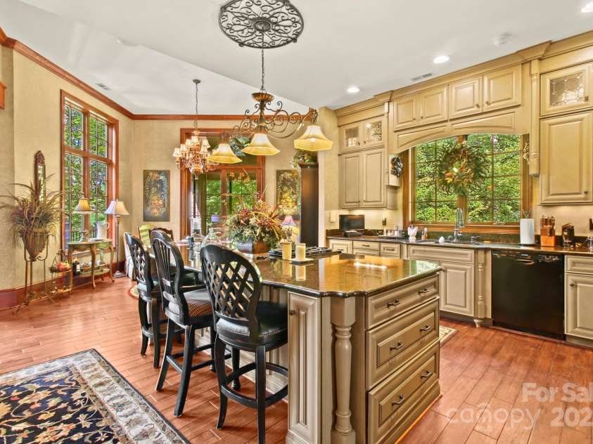 285 Wetherley None, Boone, NC 28607.  MLS# CAR4247849, YatesRealty ID 1199. 