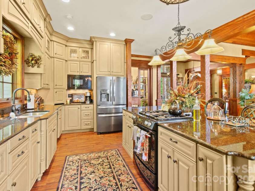 285 Wetherley None, Boone, NC 28607.  MLS# CAR4247849, YatesRealty ID 1199. 