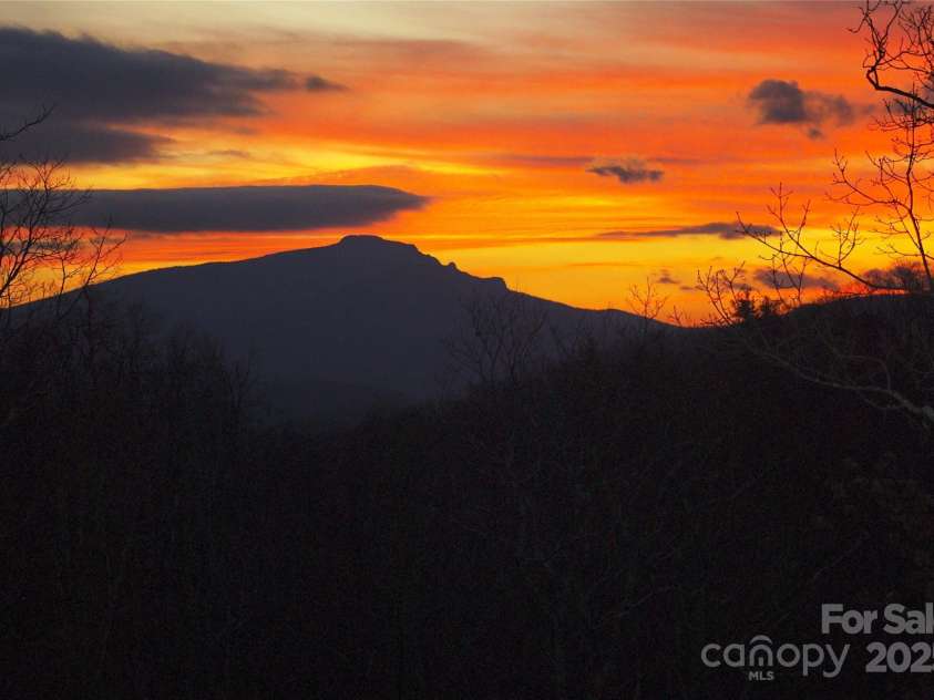 285 Wetherley None, Boone, NC 28607.  MLS# CAR4247849, YatesRealty ID 1199. Grandfather mountain views!