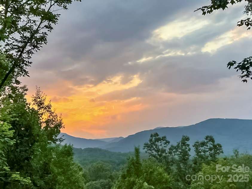 227 Sweetbriar Road, Lake Lure, NC 28746.  MLS# CAR4227957, YatesRealty ID 11992. 