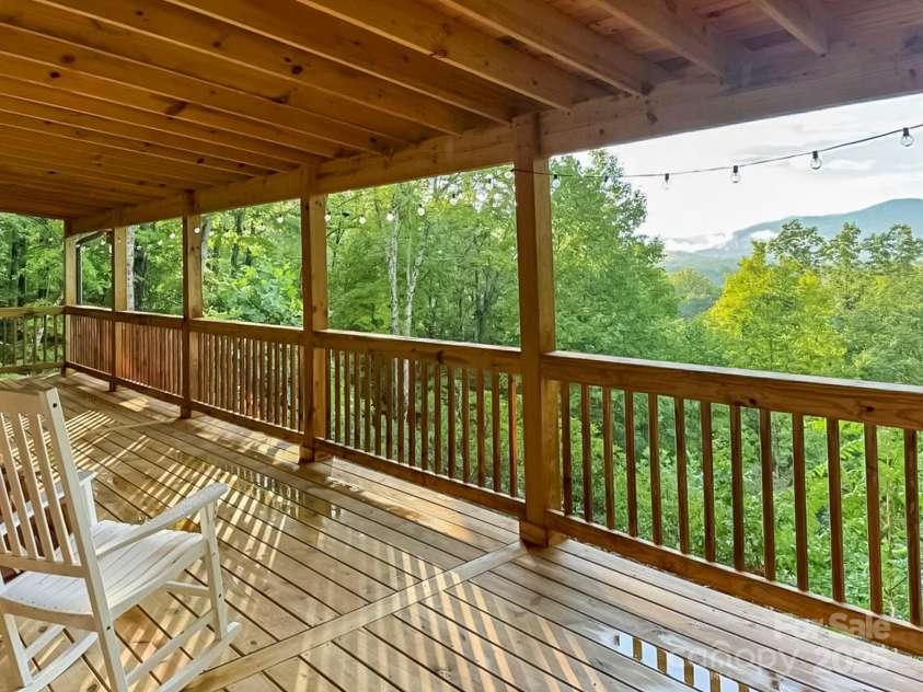 227 Sweetbriar Road, Lake Lure, NC 28746.  MLS# CAR4227957, YatesRealty ID 11992. 