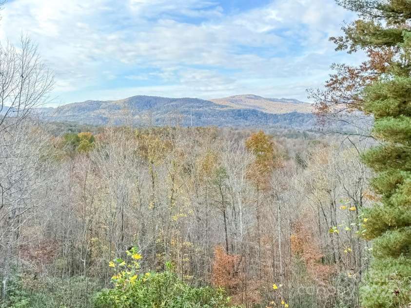 227 Sweetbriar Road, Lake Lure, NC 28746.  MLS# CAR4227957, YatesRealty ID 11992. 