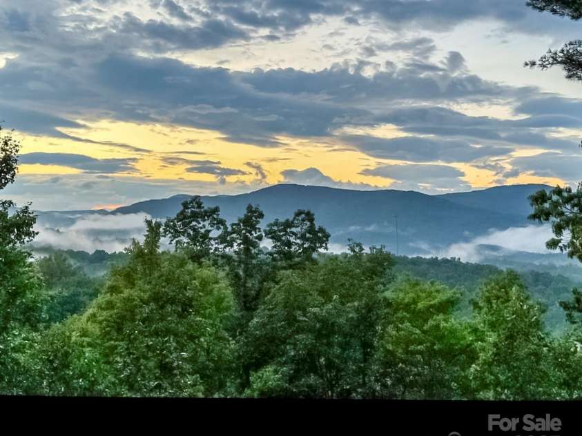 227 Sweetbriar Road, Lake Lure, NC 28746.  MLS# CAR4227957, YatesRealty ID 11992. 