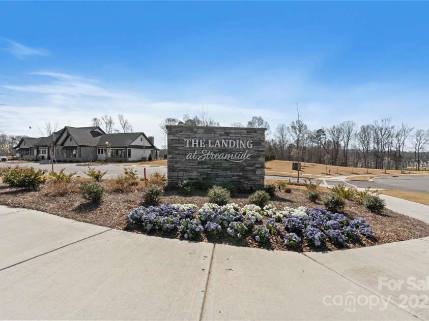 1132 Meander Lane, Waxhaw, NC 28173.  MLS# CAR4238034, YatesRealty ID 11995. 