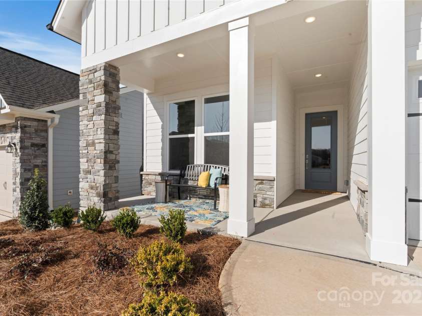 1132 Meander Lane, Waxhaw, NC 28173.  MLS# CAR4238034, YatesRealty ID 11995. 