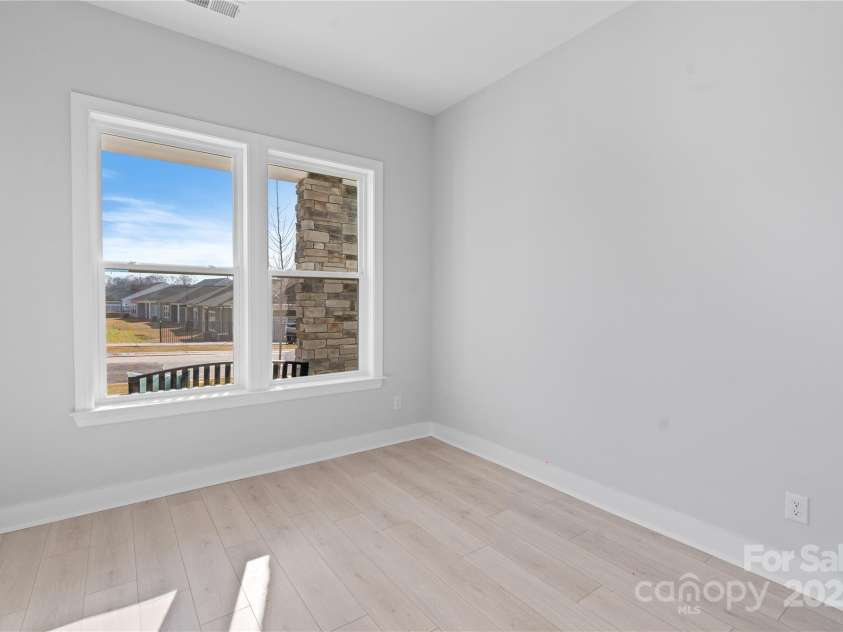 1132 Meander Lane, Waxhaw, NC 28173.  MLS# CAR4238034, YatesRealty ID 11995. Bedroom 1