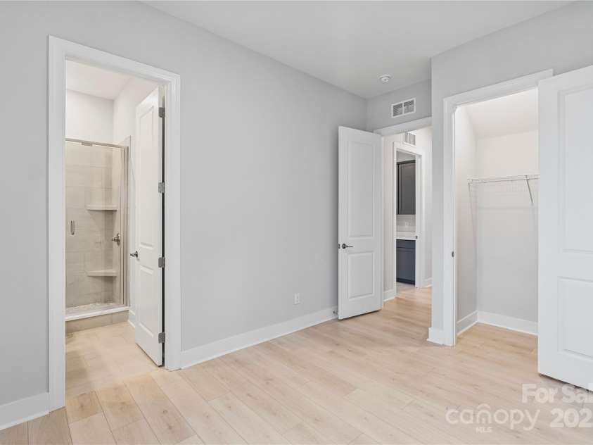 1132 Meander Lane, Waxhaw, NC 28173.  MLS# CAR4238034, YatesRealty ID 11995. Bedroom #2