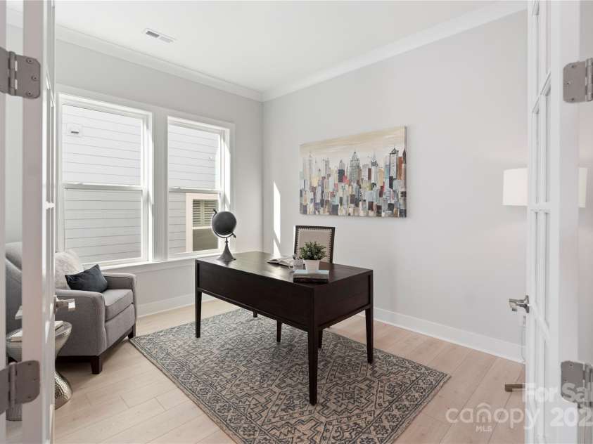 1132 Meander Lane, Waxhaw, NC 28173.  MLS# CAR4238034, YatesRealty ID 11995. Office