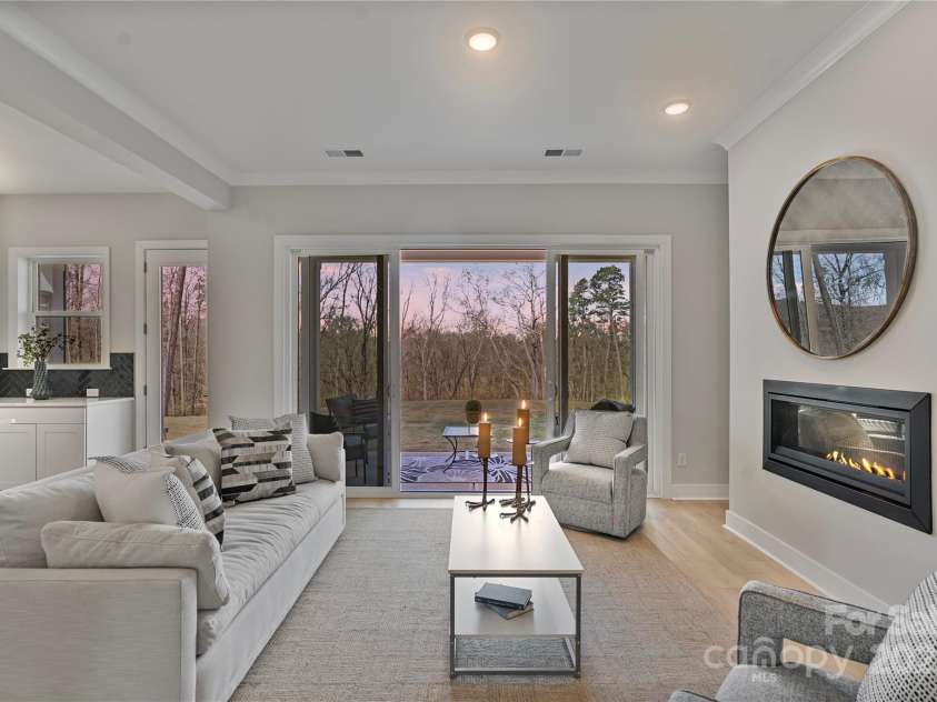 1132 Meander Lane, Waxhaw, NC 28173.  MLS# CAR4238034, YatesRealty ID 11995. The Crown Jewel of Encore at Streamside