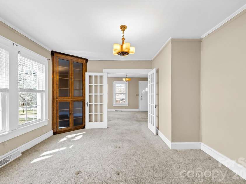 1302 A Street, Kannapolis, NC 28081.  MLS# CAR4356358, YatesRealty ID 11996. 