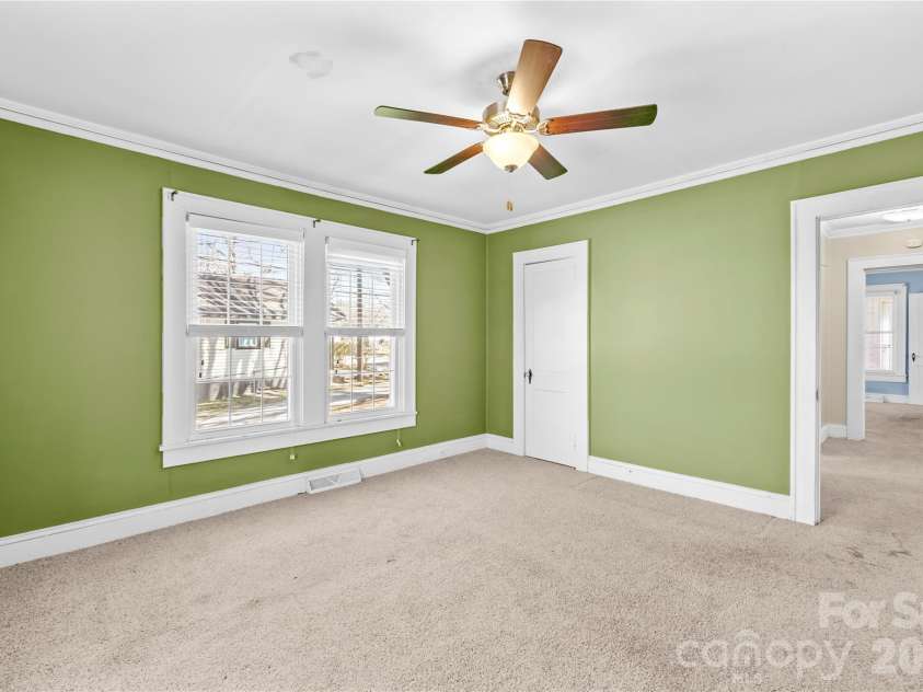 1302 A Street, Kannapolis, NC 28081.  MLS# CAR4356358, YatesRealty ID 11996. 