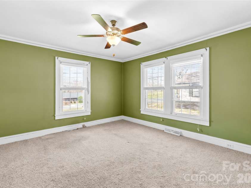 1302 A Street, Kannapolis, NC 28081.  MLS# CAR4356358, YatesRealty ID 11996. 