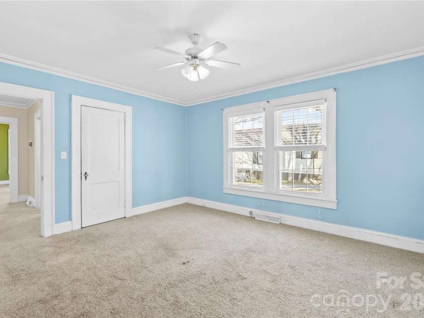 1302 A Street, Kannapolis, NC 28081.  MLS# CAR4356358, YatesRealty ID 11996. 