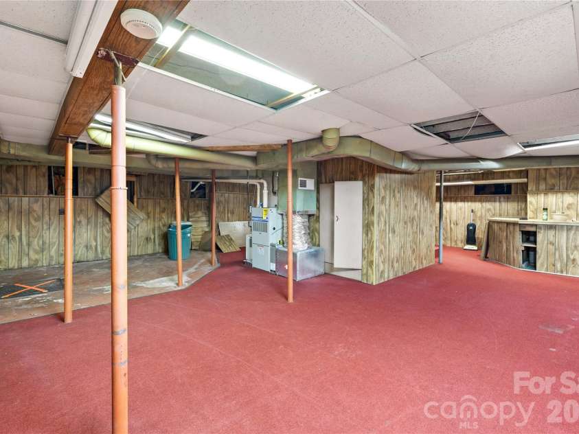 1302 A Street, Kannapolis, NC 28081.  MLS# CAR4356358, YatesRealty ID 11996. 