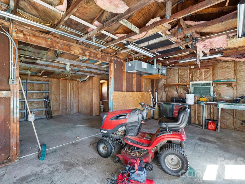 1302 A Street, Kannapolis, NC 28081.  MLS# CAR4356358, YatesRealty ID 11996. 