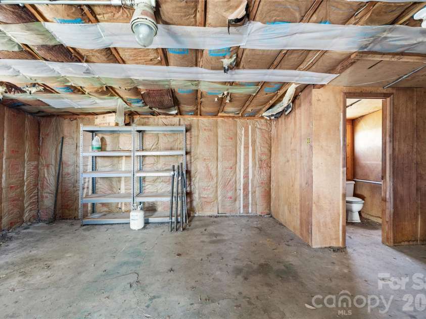 1302 A Street, Kannapolis, NC 28081.  MLS# CAR4356358, YatesRealty ID 11996. 